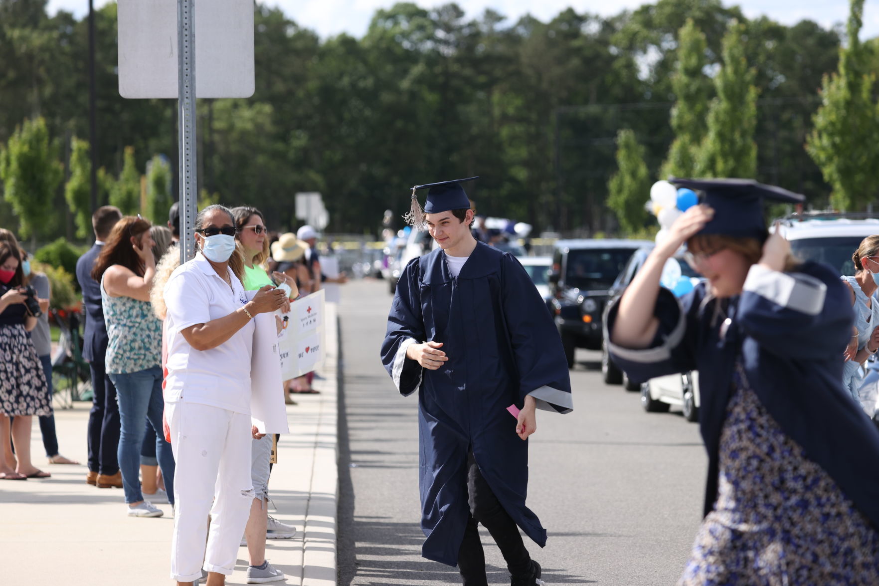 Cumberland County Technical Education Center